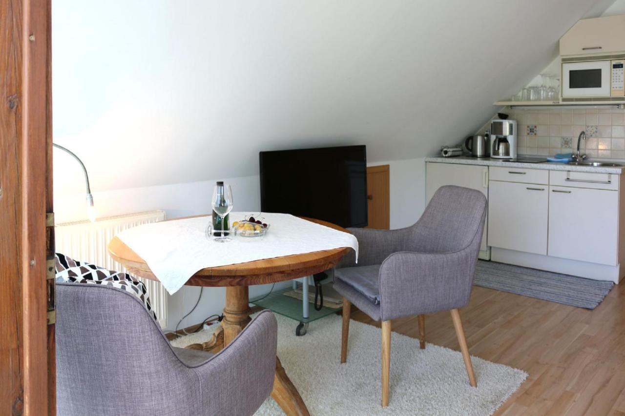 Schmitt Apartment Sommerach