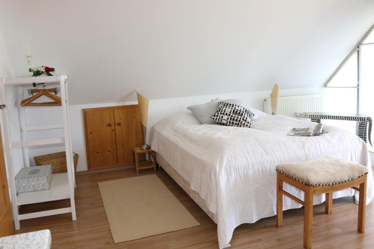 Apartment Schmitt