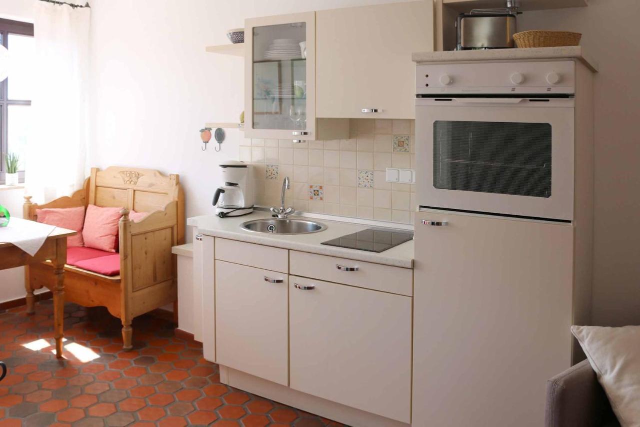 Schmitt Apartment Sommerach
