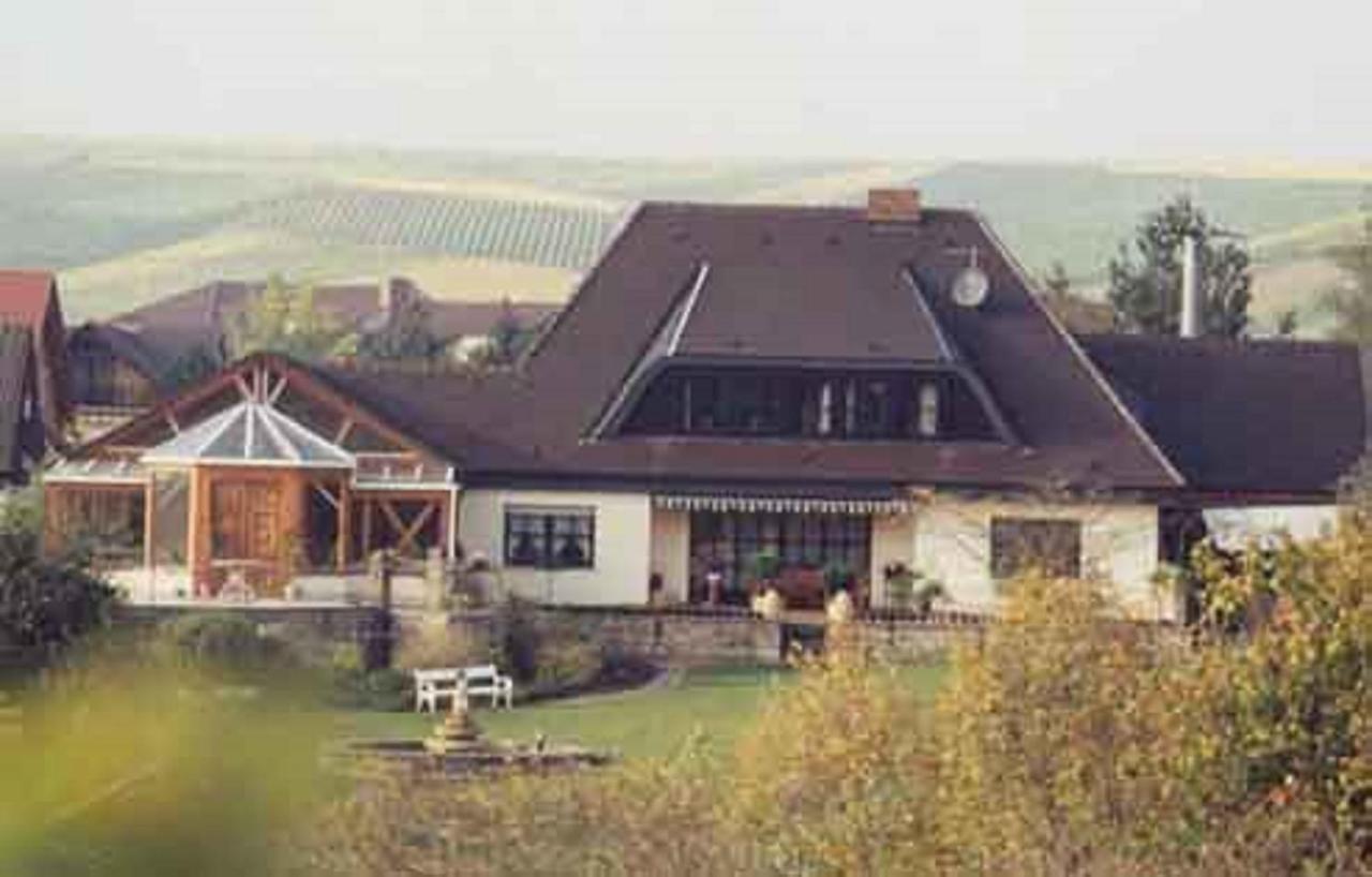 Apartment Schmitt Sommerach
