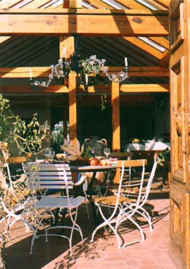 Apartment Schmitt