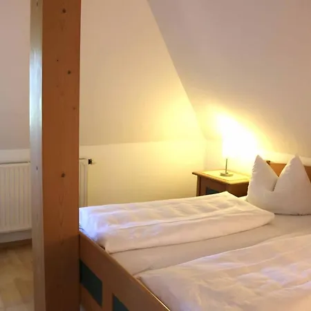 Landhaus Schmitt Sommerach Exterior foto