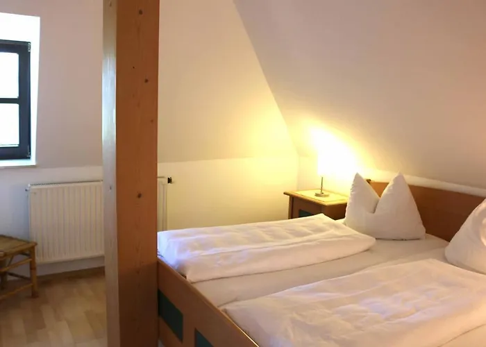 Landhaus Schmitt
